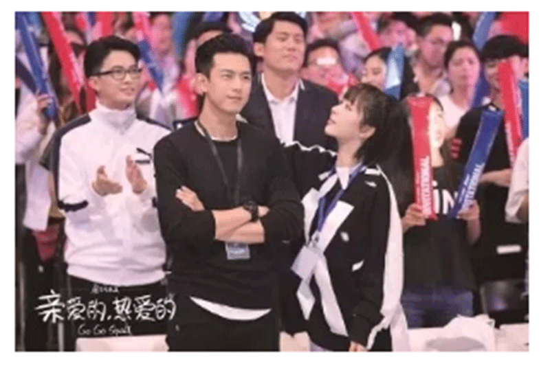 《親愛的，熱愛的》所講的網(wǎng)絡(luò)安全到底有多重要